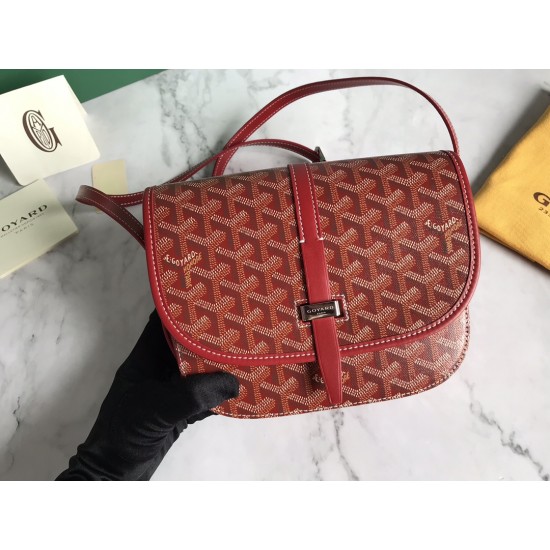 Goyard Belvdre  