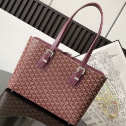 Goyard Voltaire Bag