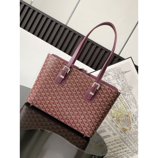 Goyard Voltaire Bag