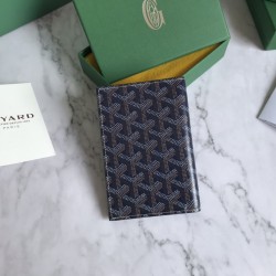 Goyard Saint-Marc Card Wallet