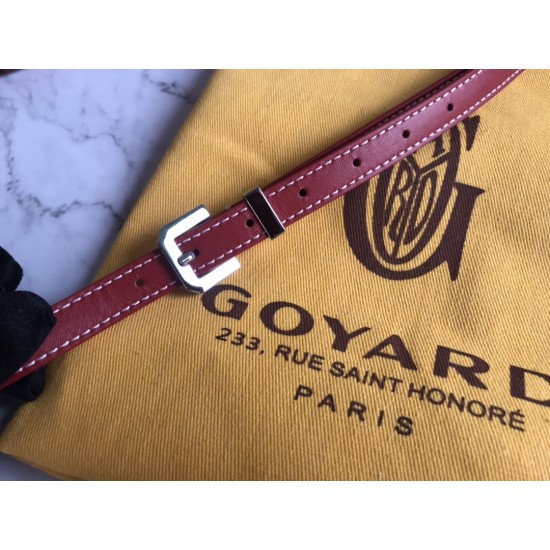 Goyard Belvdre  