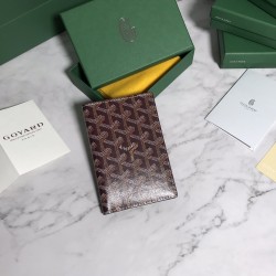 Goyard Saint-Marc Card Wallet