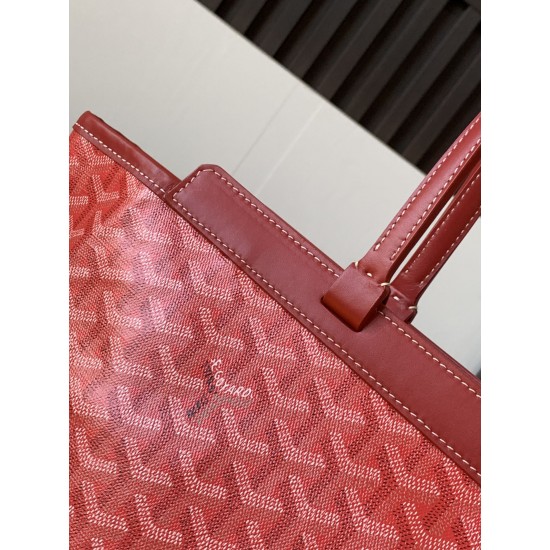 Goyard Bellechasse Biaude Bag