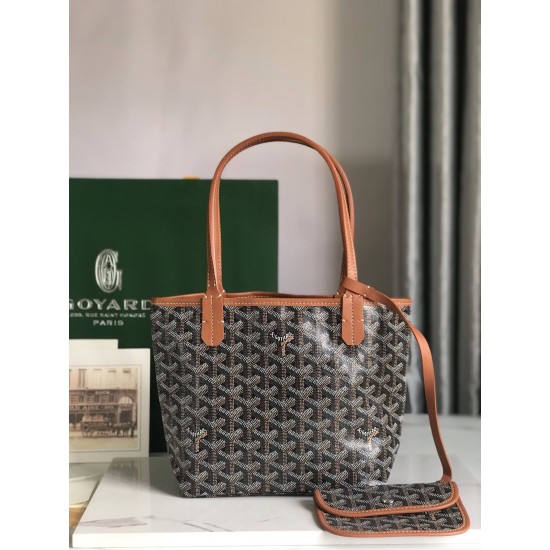 Goyard Anjou Bag