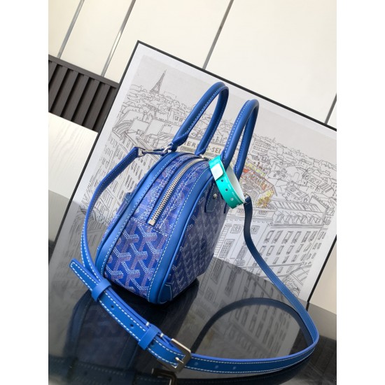 Goyard Vendome Bag