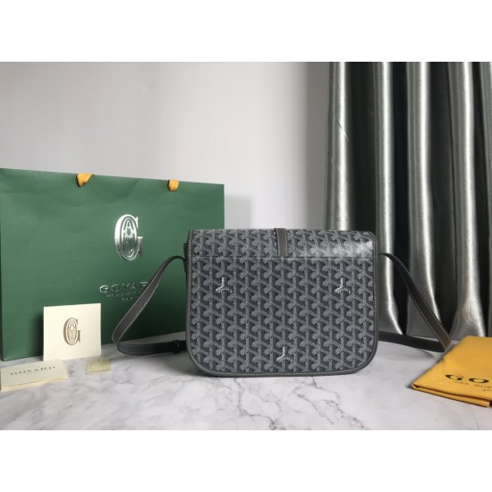 Goyard Belvdre  