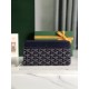 Goyard Matignon Long Wallet