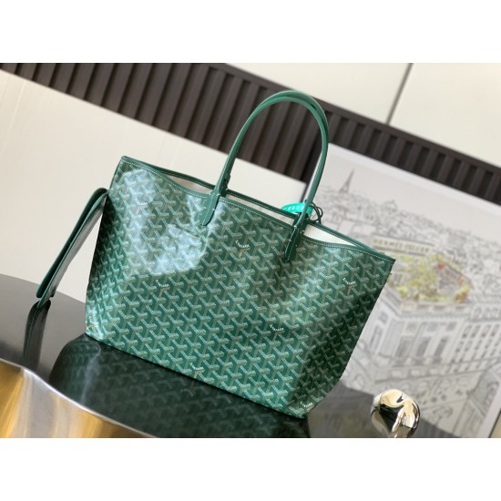 Goyard Saint Louis