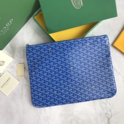 Goyard Sénat MGM Pouch