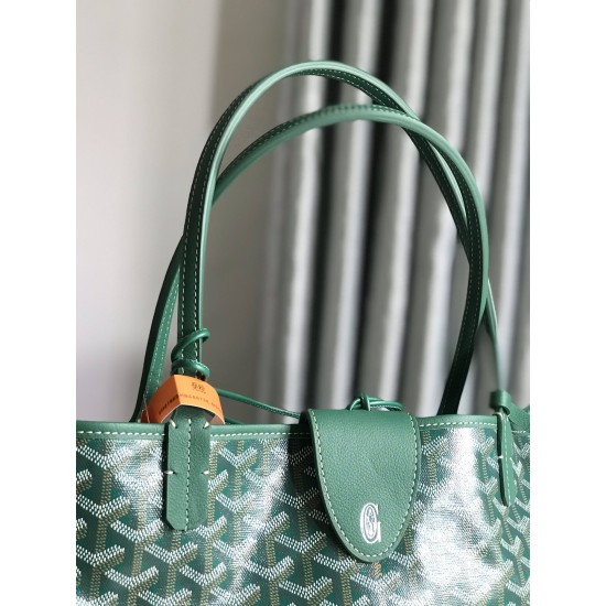 Goyard Artois Handbags