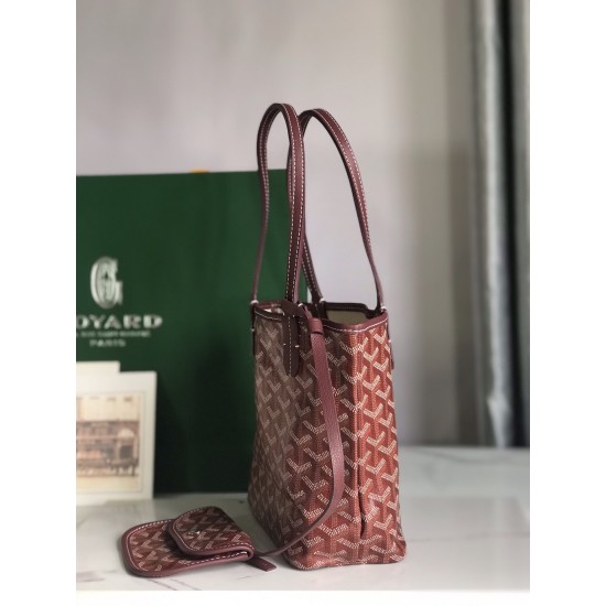 Goyard Anjou Bag