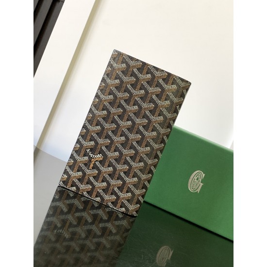 Goyard Wallet