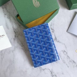 Goyard Saint-Marc Card Wallet