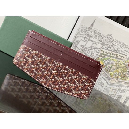 Goyard Insert Louise