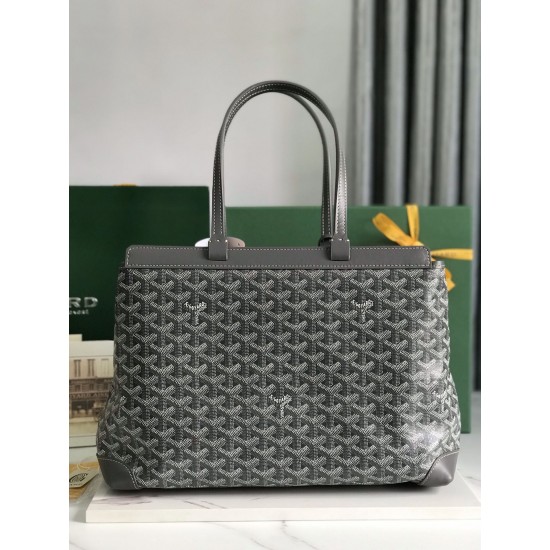 Goyard Bellechasse Biaude Bag