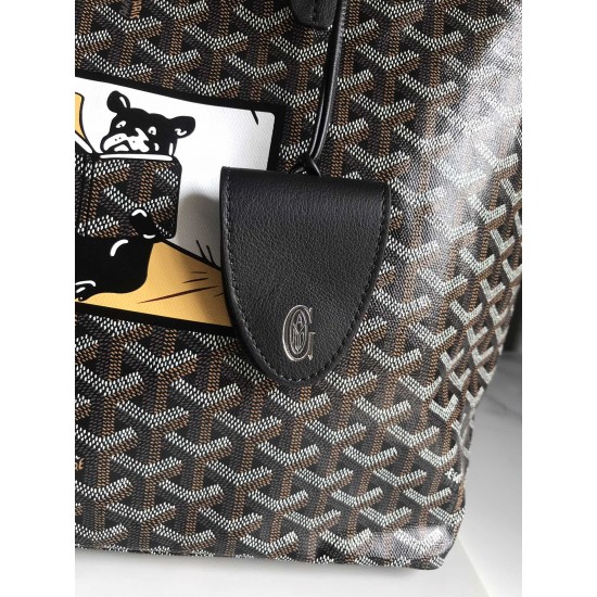 Goyard Saint Louis