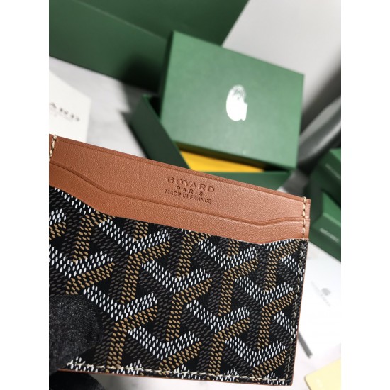 Goyard Wallet