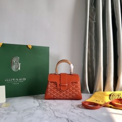 Goyard mini Saigon 