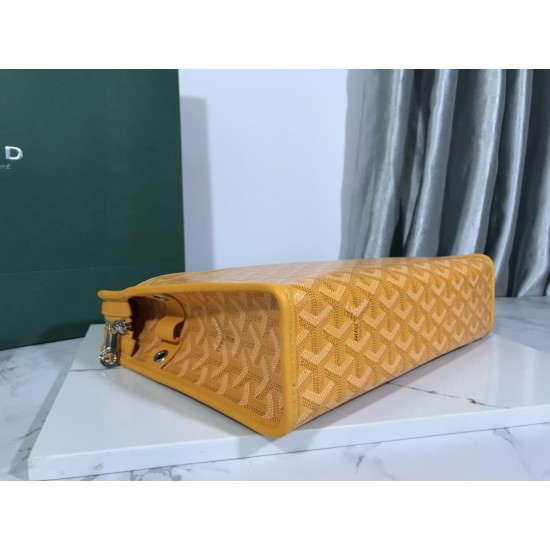 Goyard Jouvence   size ：30x23cm