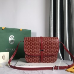 Goyard Belvdre  