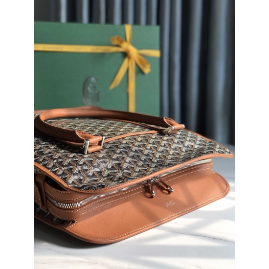 Goyard Bourgogne