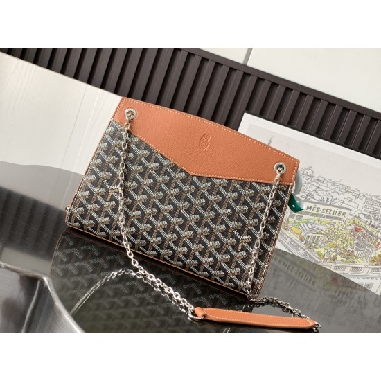 Goyard Rouette