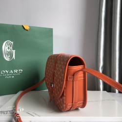 Goyard Belvdre  