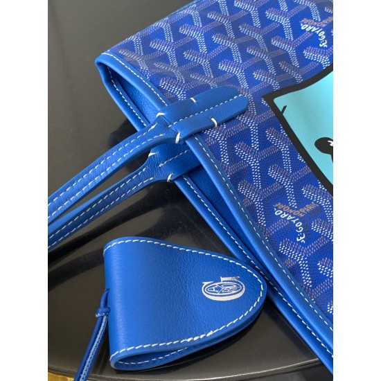 Goyard Saint Louis