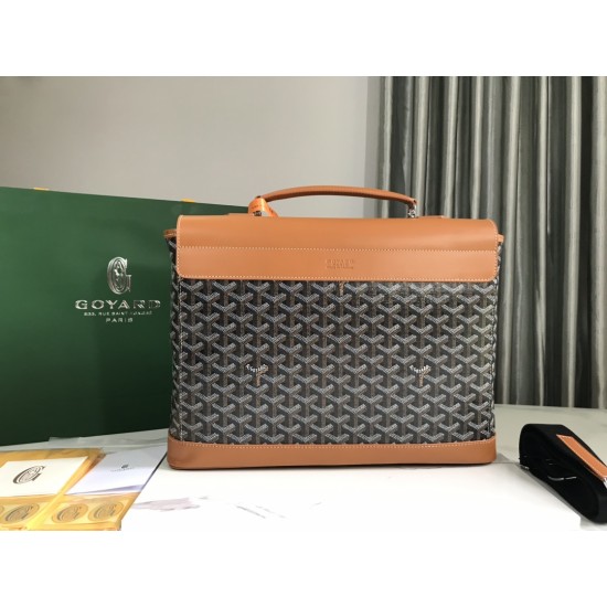 Goyard Citadin 