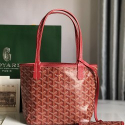 Goyard Anjou Bag