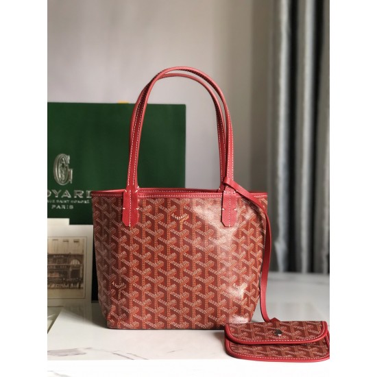 Goyard Anjou Bag