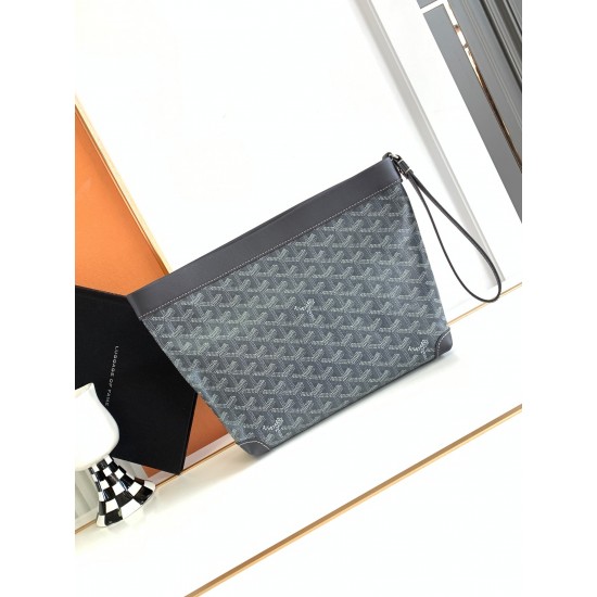 Goyard Conti pouch