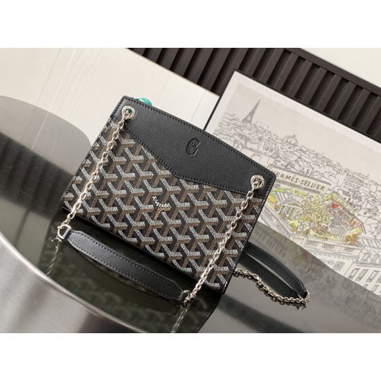 Goyard Rouette