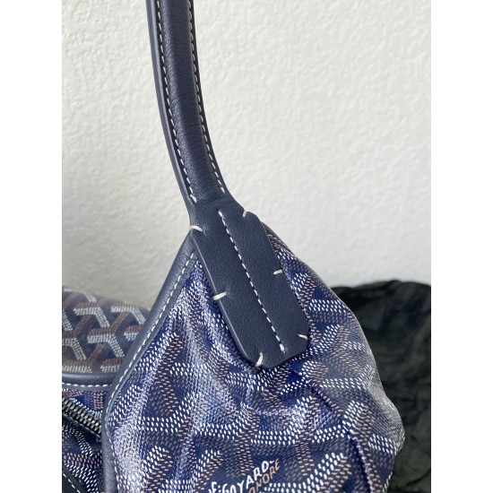 Goyard hobo