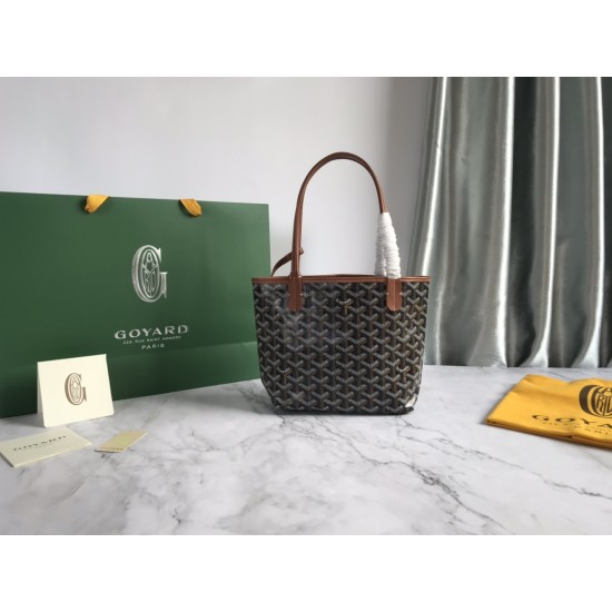 Goyard Anjou Mini Bag