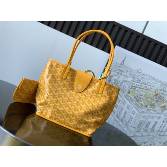 Goyard Saint Louis