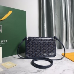 Goyard Plumet Pocket Wallet