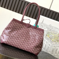 Goyard Bellechasse Biaude Bag