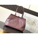 Goyard Bellechasse Biaude Bag