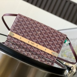 Goyard Monte-Carlo