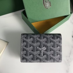 Goyard Card Holder Cardcase 