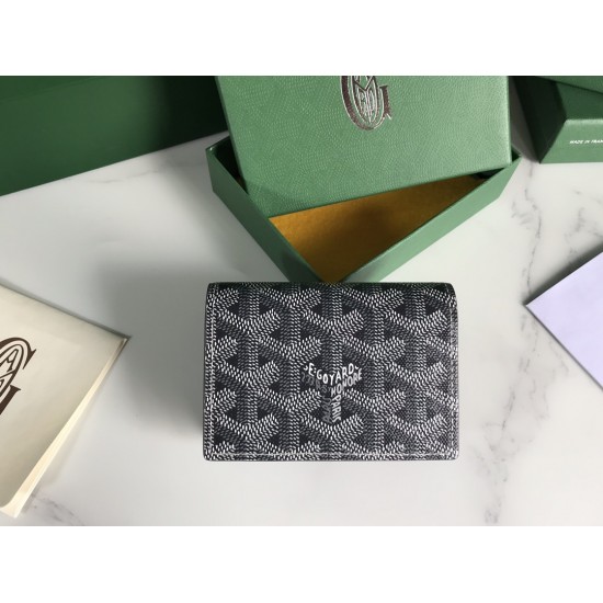 Goyard Card Holder Cardcase 