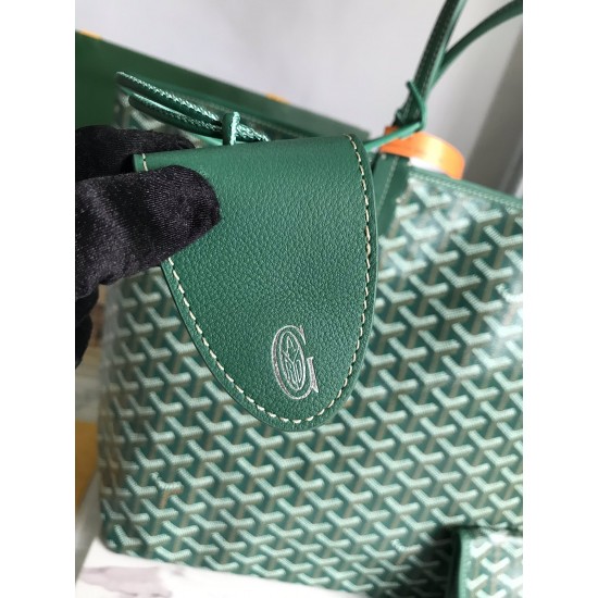 Goyard Artois Handbags