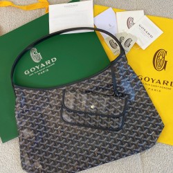 Goyard hobo