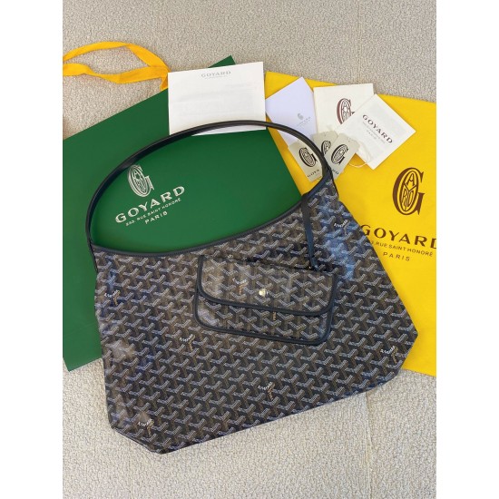 Goyard hobo