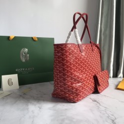 Goyard Artois Handbags