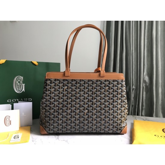 Goyard Bellechasse Biaude Bag