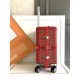 Goyard Bourget Luggage Goyard Bourget Luggage