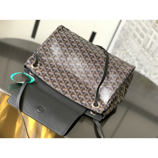 Goyard Rouette