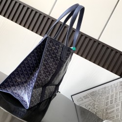 Goyard Villette Tote Bag